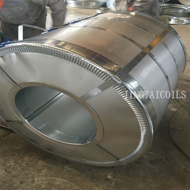 Aluzinc Galvalume Steel Coil
