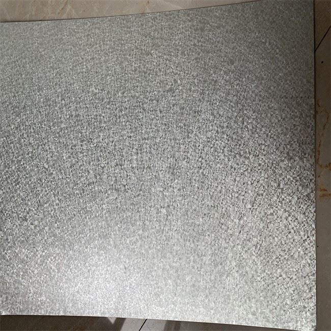 galvalume steel sheet metal for roofing sheet (3)